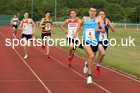 The 1500 metres, 2022 BMC Chester le Street. Photo: David T. Hewitson/Sports for All Pics